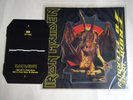 Iron Maiden - From Here To Eternity 7