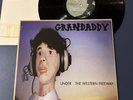 Grandaddy – Under The Western Freeway 2011 LP Vinyl EX