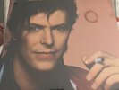 David Bowie Changes Two Vinyl LP 1981 RCA AFL1-4202 1st US Press SEALED
