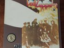 Led Zeppelin 11 (2) Gold Record Award 1969 Atlantic Vinyl Lp Record SD 8236