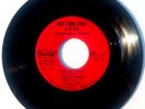 NAT KING COLE - Love 6 Languages - Vinyl 45rpm EP Capitol PRO 2789 PROMO RARE