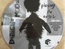 Depeche Mode - Playing The Angel Picture Disc Vinyl LP