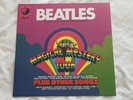 The Beatles -  Magical Mystery Tour - Red Vinyl - Unplayed