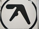 Aphex Twin selected ambient works 85-92 Original 1st Pressing Vinyl NM