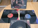 All Eyez on Me by 2Pac (Record, 2002) 3 LP Set