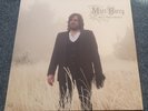 MATT BERRY - KILL THE WOLF  AJXLP327 2013 UK 1ST G/FOLD RED SIGNED RARE  NM/EX