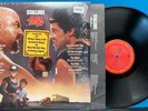 OVER THE TOP OST SOUNDTRACK NM 1987 COLUMBIA LP SHRINK w/HYPE INNER SLV STALLONE