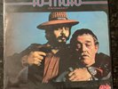 WILLIE COLON “ LO MATO SI NO COMPRA ESTE LP “ FANIA/BARBARO RECORDS VG+ VINYL