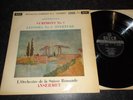 SXL 2228 - 1ST EDIT = BEETHOVEN = SYMPHONY 2 - L ORCHESTRE DE LA SUISSE ROMANDE