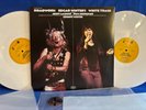 EDGAR WINTER WHITE TRASCH AUDIOPHILE 2LP. 2014 USA MINT