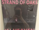Strand Of Oaks - In Heaven - Vinyl Me, Please (VMP) Purple Vinyl LP