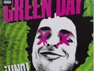 GREEN DAY  Uno SEALED Hot Topic limited edition LP Pink Vinyl