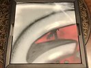 Roger Waters The Wall Super Deluxe Edition  no. 635/1500 signed by Roger Waters