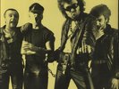 Anti-Nowhere League I Hate... People 12