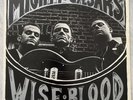 Thee Mighty Caesars Wiseblood vinyl LP