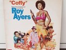 Roy Ayers Coffy US Original LP PROMO Soundtrack 1973  Funk/Soul