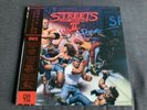 Streets of Rage II 2- Data Discs - Vinyl Record Soundtrack - DATA 005 - Limited