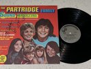 DAVID CASSIDY SIGNED THE PARTRIDGE FAMILY SOUND MAGAZINE VINYL RECORD AUTOGRAPH