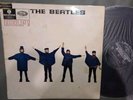 THE BEATLES  