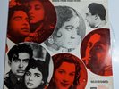 Vintage 1979 The Great Hits Of Hemant Kumar Hindi LP Record Bollywood India