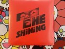 Mondo Exclusive THE SHINING Tri-Color Vinyl 7