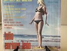 Tulio Enrique Leon Los Hits Del Momento LP Vinyl Record DCM-758