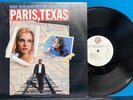RY COODER PARIS, TEXAS OST SOUNDTRACK NM ORIG 1985 WARNER BROS. LP BLIND WILLIE