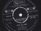 The SHEVELLS * Come On Home * 1966 UK FREAKBEAT MOD NORTHERN SOUL 45 * Listen