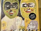 Paul McCartney Twin Freaks Sealed Vinyl Double Lp Rare Hype Sticker The Beatles