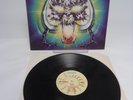 Motorhead Overkill Vinyl First Pressing 1979 VG/VG+