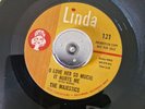 NORTHERN SOUL THE MAJESTICS