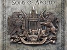 Sons Of Apollo - Psychotic Symphony - (Vinyl, LP, White br Vinyl, LP, Single Sid