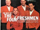 The Four Freshmen - The Best Of The Four Freshmen, LP, (Vinyl)