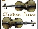 Tchaikovsky Mendelssohn Ctos Christian Ferras EMI ASD 278 Testament Unplayed