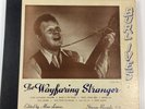 BURL IVES 78 rpm Album Wayfaring Stranger STINSON RECORDS A 345 3x10