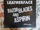 LEATHERFACE 