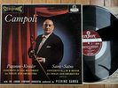 Campoli - Paganini, Kreisler /Saint- Saens, The London Symphony Orchestra