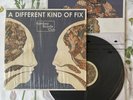 Bombay Bicycle Club - A Different Kind Of Fix (Black Vinyl)