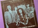 Daniel Donato Cosmic Country Relix Sessions Double Vinyl LP  NEW SIGNED