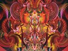 BILL LASWELL as Blind Idiot God – Before Ever After LP - Experimental Dub Record