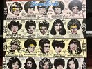 The Rolling Stones “Some Girls” 1978 UK 1st Press ( Banned Cover ) 12” LP EX/EX
