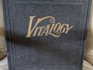 Pearl Jam - Vitalogy Original 1994 Pressing. Very Rare 12
