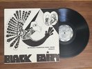 Better Boys Foundation Black Fairy Rare Private Spiritual Jazz LP