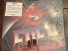 Eden Eden 1986 Vinyl LP Restless Records 72070-1