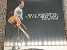 Bruce Springsteen and the E Street Band Live 1975-85 Vinyl 5 LP Boxed Set EX/EX