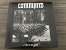 Command Sturmangriff Vinyl, LP, Album, Limited Edition, Reissue