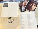 BEATLES WHITE ALBUM '68SCRANTON FIRST PRESS ALL 7 ERRORS  HYPE Sticker