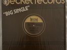 GARFIELD FLEMING - Don’t Send Me Away 12” (PROMO 1981 pressing) Soul Boogie NM