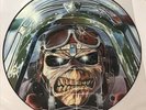 Iron Maiden - Aces High - 1984 Original UK 12