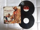 Ghostface Killah - Bulletproof Wallets 2LP EPIC US 2001 Orig. Promo E261859 VG+